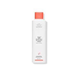 Drunk Elephant F-Balm Micellar Water - White and Coral